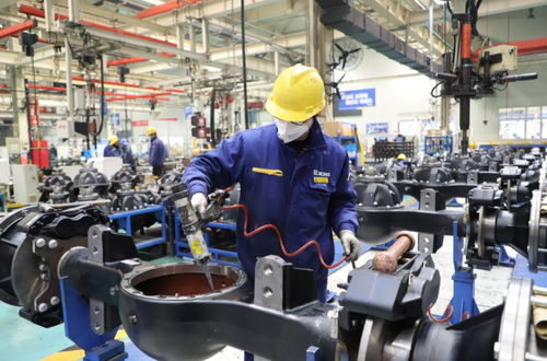 致徐工全球同仁的一封信 携手共筑网络技术服务新未来