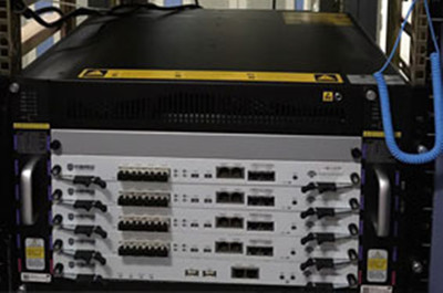 专注中小企业网络营销，打通网络设备销售新通路